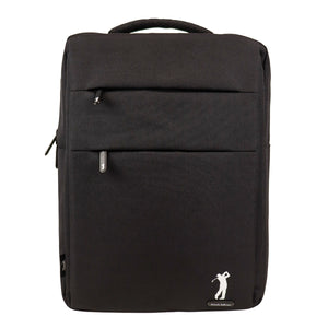 Roberto Ballmore Formal Laptop Backpack