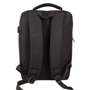 Roberto Ballmore Formal Laptop Backpack