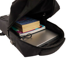 Roberto Ballmore Formal Laptop Backpack