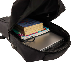 Roberto Ballmore Formal Laptop Backpack