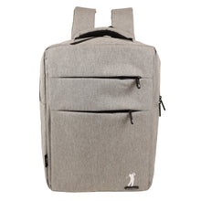 Roberto Ballmore Formal Laptop Backpack
