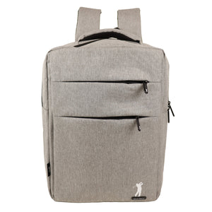 Roberto Ballmore Formal Laptop Backpack