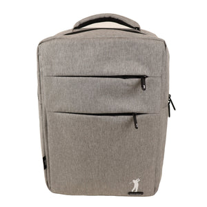 Roberto Ballmore Formal Laptop Backpack