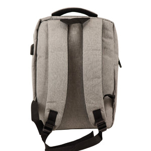 Roberto Ballmore Formal Laptop Backpack