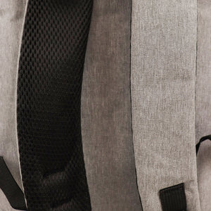 Roberto Ballmore Formal Laptop Backpack
