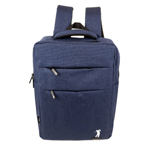 Roberto Ballmore Formal Laptop Backpack