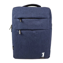 Roberto Ballmore Formal Laptop Backpack