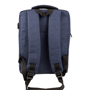 Roberto Ballmore Formal Laptop Backpack