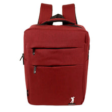 Roberto Ballmore Formal Laptop Backpack