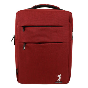 Roberto Ballmore Formal Laptop Backpack
