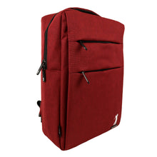 Roberto Ballmore Formal Laptop Backpack