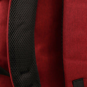 Roberto Ballmore Formal Laptop Backpack