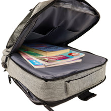 Roberto Ballmore Formal Laptop Backpack