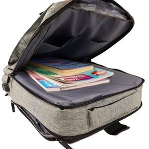 Roberto Ballmore Formal Laptop Backpack