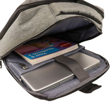 Roberto Ballmore Formal Laptop Backpack