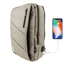 Roberto Ballmore Formal Laptop Backpack