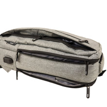 Roberto Ballmore Formal Laptop Backpack