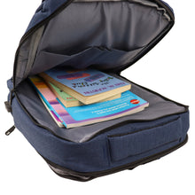 Roberto Ballmore Formal Laptop Backpack