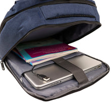 Roberto Ballmore Formal Laptop Backpack