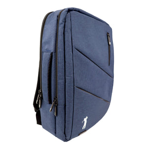 Roberto Ballmore Formal Laptop Backpack