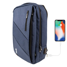 Roberto Ballmore Formal Laptop Backpack