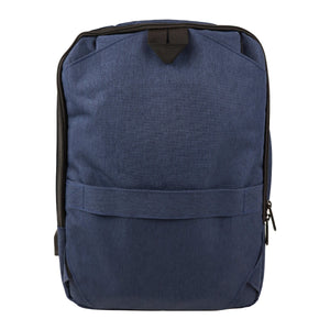 Roberto Ballmore Formal Laptop Backpack