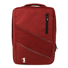 Roberto Ballmore Formal Laptop Backpack