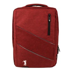 Roberto Ballmore Formal Laptop Backpack