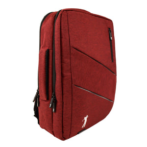 Roberto Ballmore Formal Laptop Backpack
