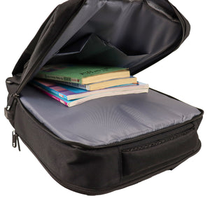 Roberto Ballmore Formal Laptop Backpack