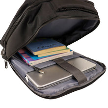 Roberto Ballmore Formal Laptop Backpack