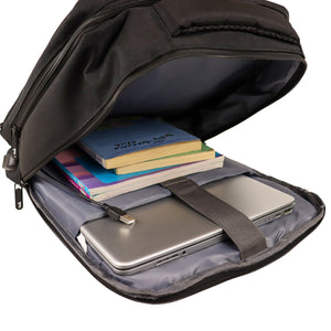 Roberto Ballmore Formal Laptop Backpack