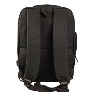 Roberto Ballmore Formal Laptop Backpack