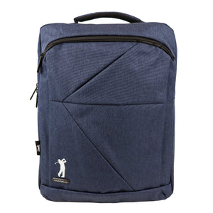 Roberto Ballmore Formal Laptop Backpack