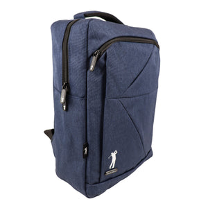 Roberto Ballmore Formal Laptop Backpack