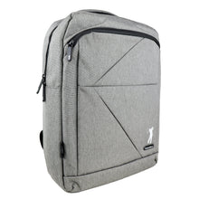 Roberto Ballmore Formal Laptop Backpack