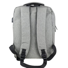 Roberto Ballmore Formal Laptop Backpack