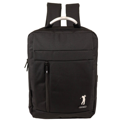 Roberto Ballmore Formal Laptop Backpack