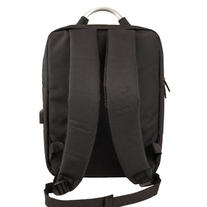 Roberto Ballmore Formal Laptop Backpack