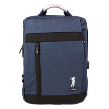 Roberto Ballmore Formal Laptop Backpack