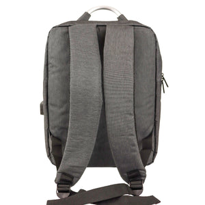 Roberto Ballmore Formal Laptop Backpack