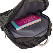 Roberto Ballmore Formal Laptop Backpack