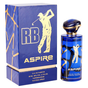 Roberto Ballmore Aspire Unisex EDP 80ml