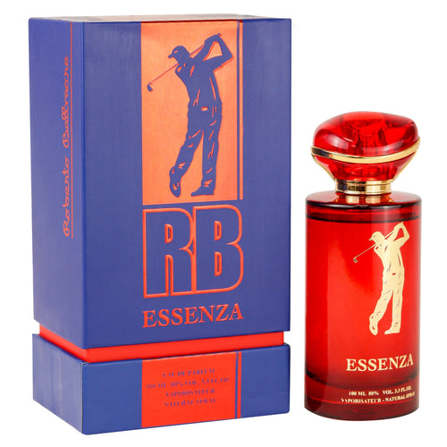 Roberto Ballmore Essenza Unisex EDP 100ml