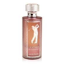 Roberto Ballmore Leather the Ultimate Luxury Unisex EDP 80ml