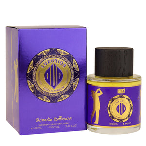 Roberto Ballmore Luxurios Unisex EDP 100ml