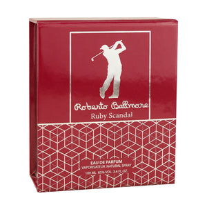 Roberto Ballmore Ruby Scandal Unisex 100ml (EDP)